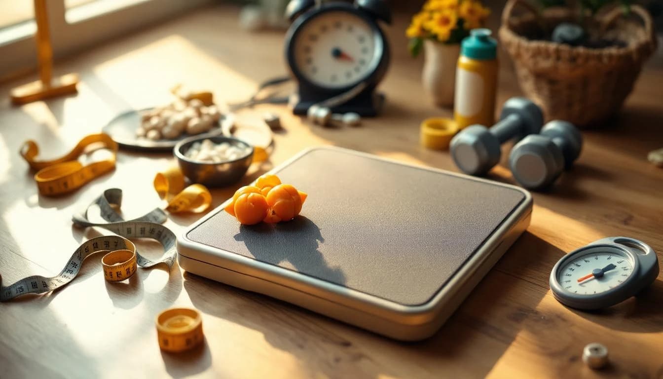 Why a Comprehensive BMI Calculator Matters for Your Health