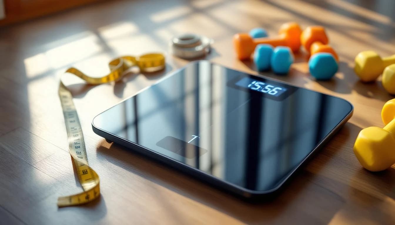 Get Accurate Health Insights with a Body Composition Calculator