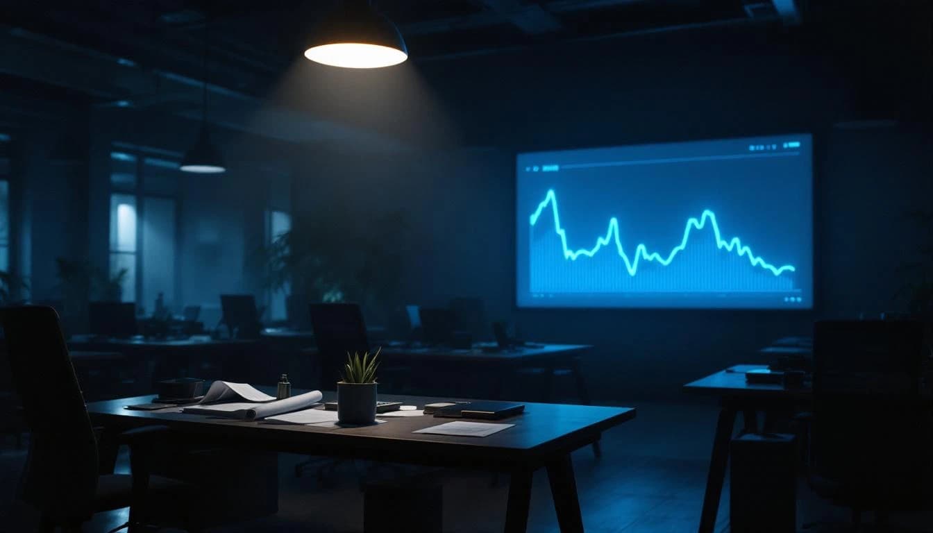 Why Chasing Vanity Metrics Can Lead to Business Failure