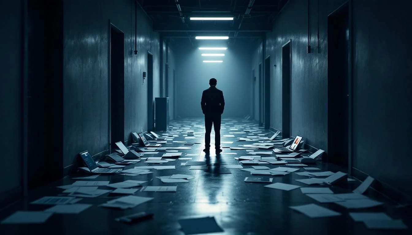 Why Context-Switching Wastes Your Time and Focus