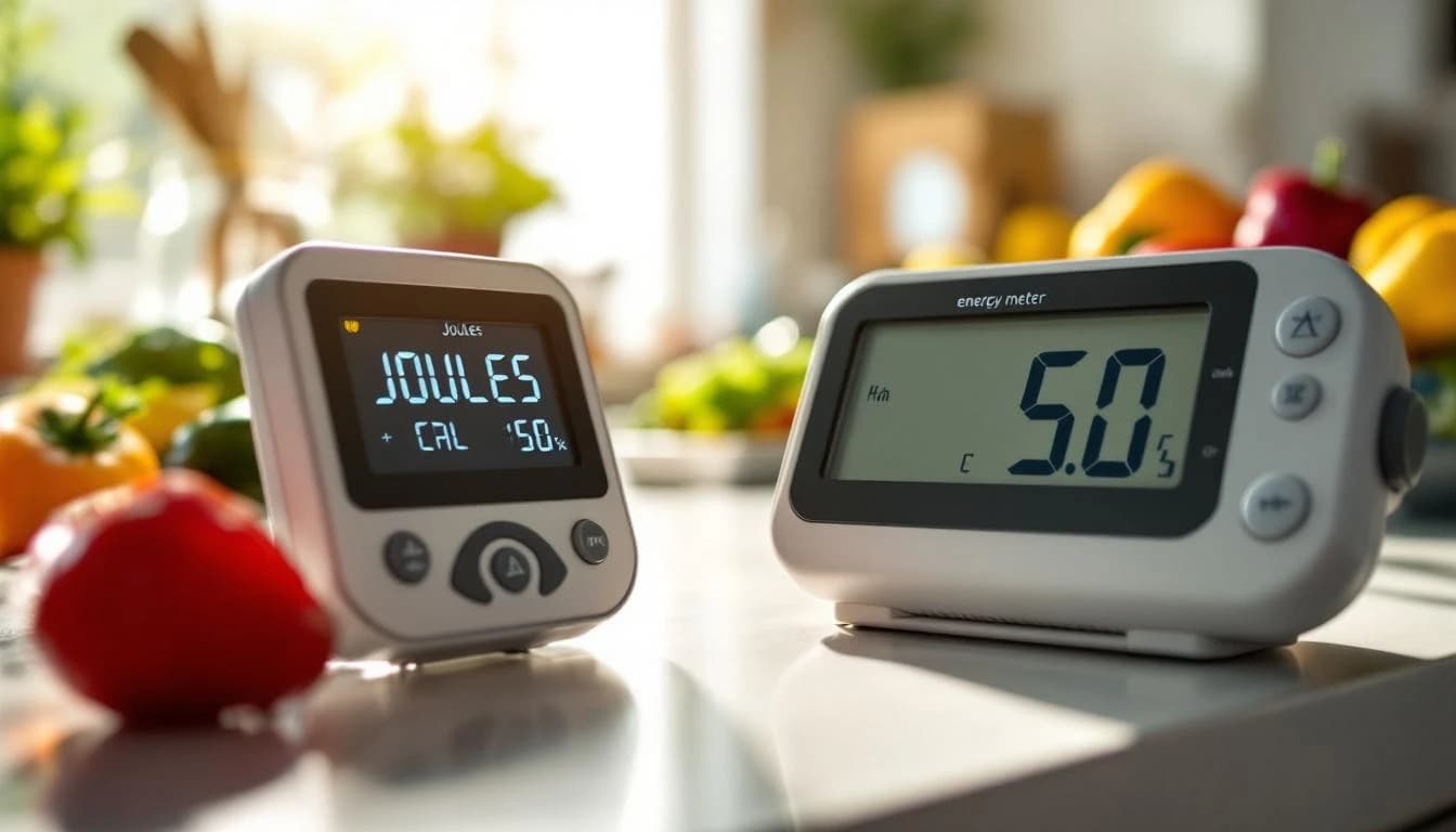 Convert Energy Easily with Our Energy Converter Joules to Calories
