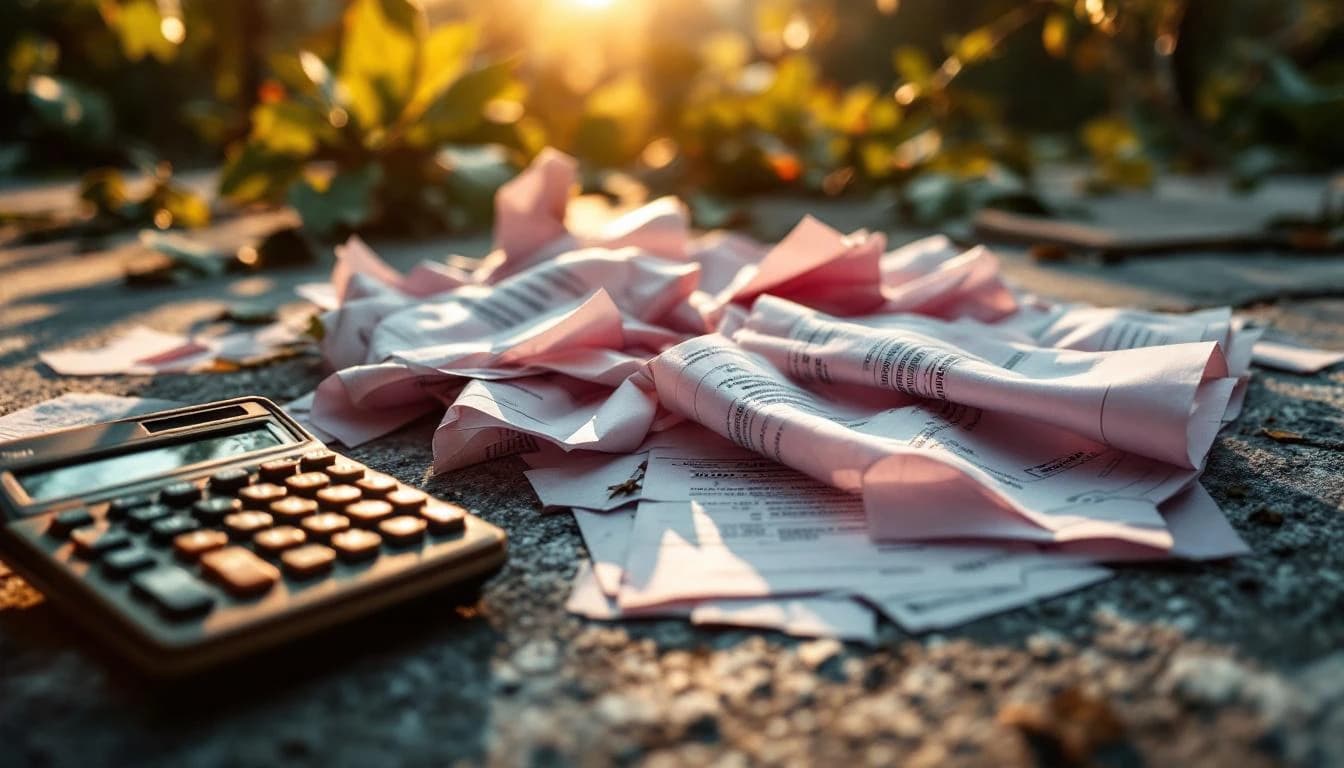 Maximize Your Earnings with a Federal Tax Calculator