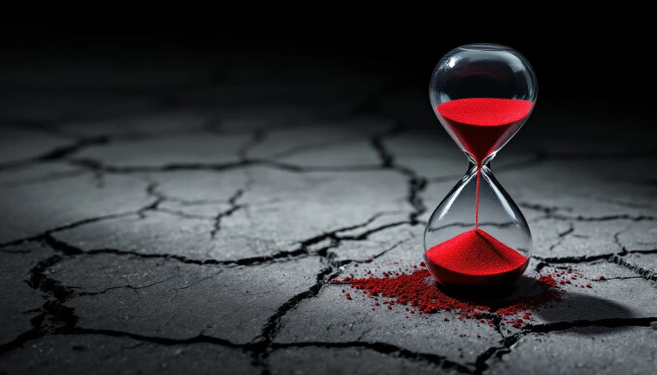 How Many Years to FIRE for Financial Independence?