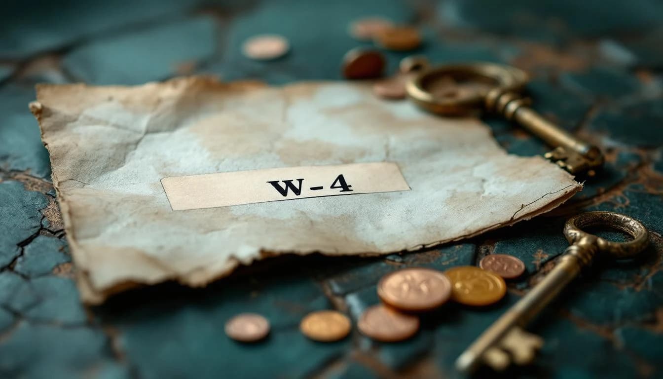 7 Reasons to Choose an IRS Withholding Estimator Alternative