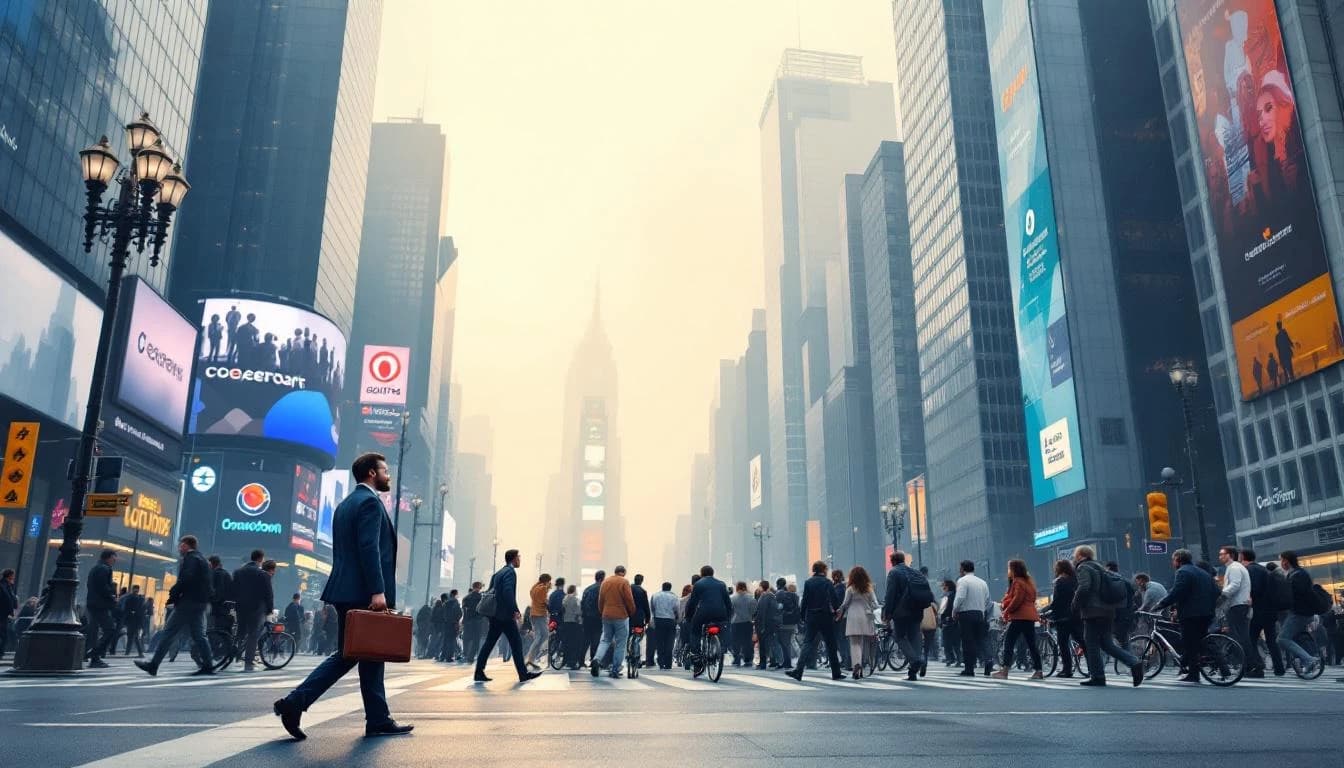 Job-Hopping vs Loyalty: Rethinking Your Career Strategy