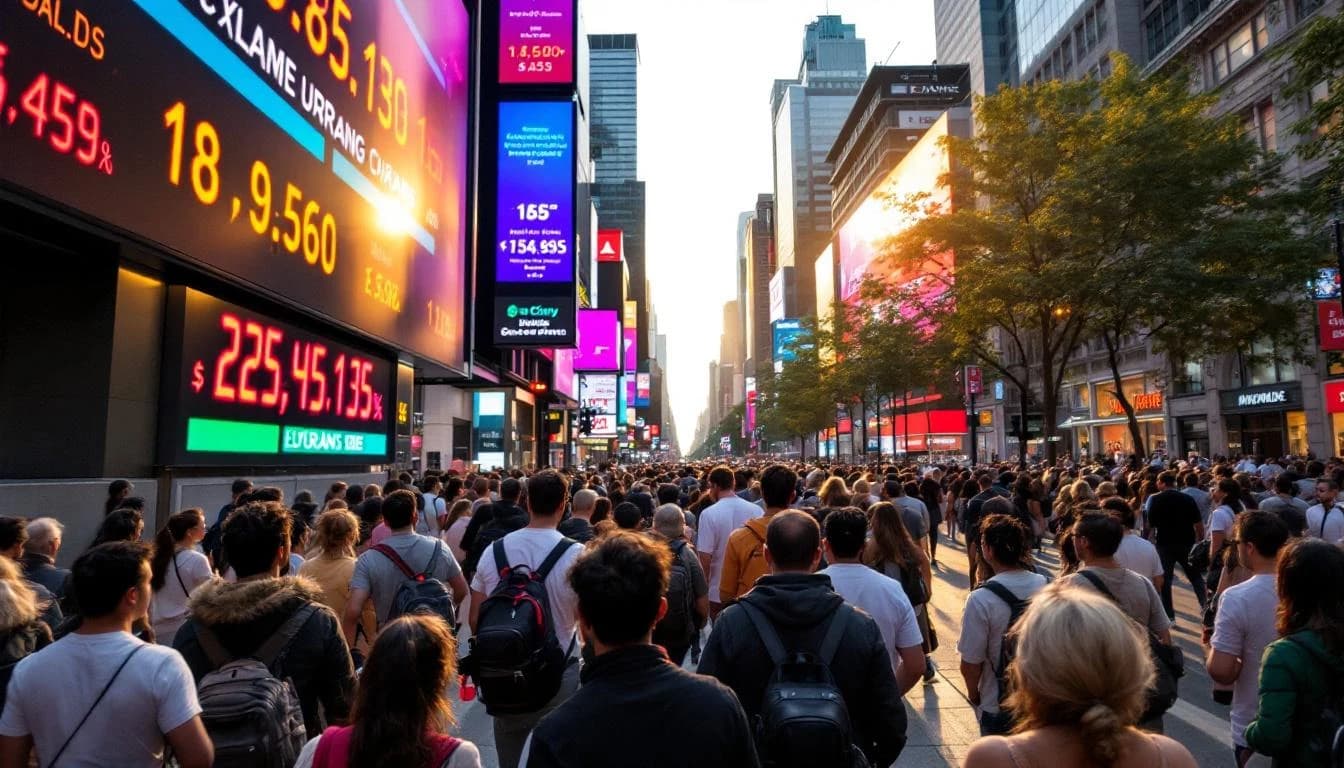 Get Accurate Live Exchange Rate Comparison Now