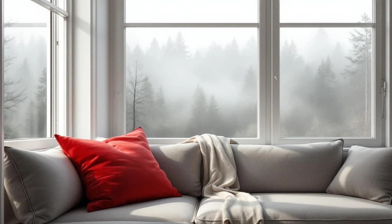 Minimalism vs Luxury: The Surprising Shift in Design