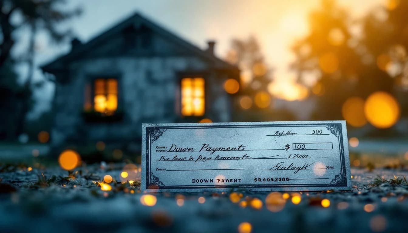 What Is the Best Mortgage Calculator with Down Payment?