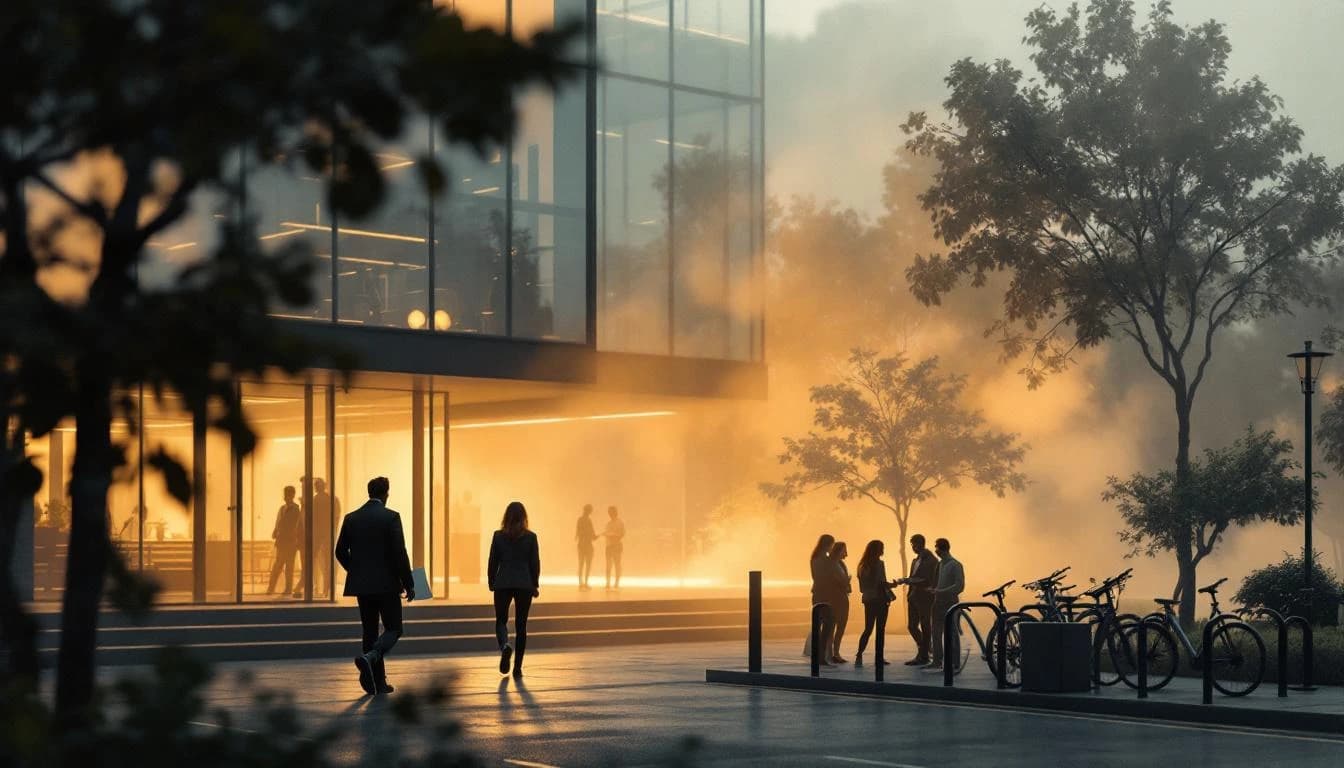 How to Manage Counter-Offers for Career Stability