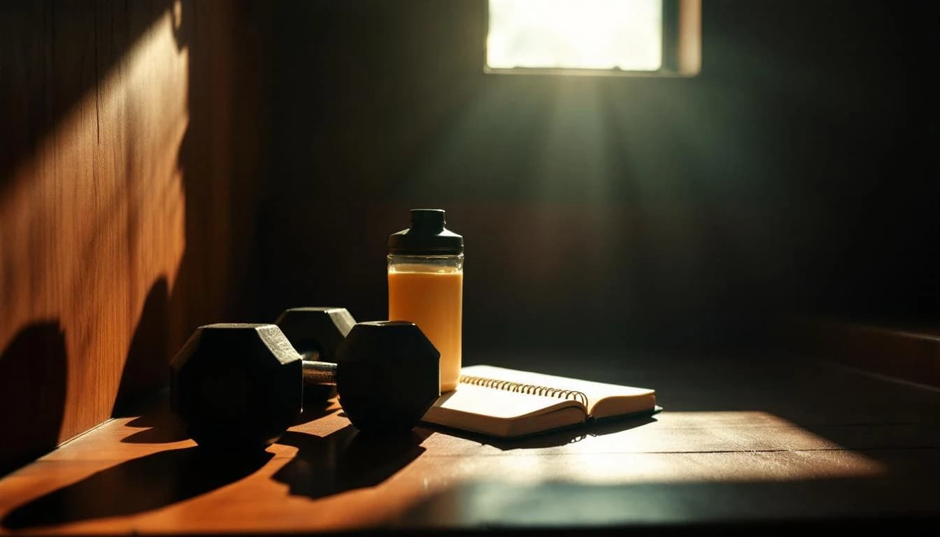 Optimize Your Nutrition with a Protein Intake Calculator