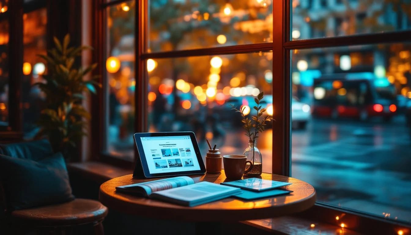 Crafting Relevant Content That Engages Your Audience