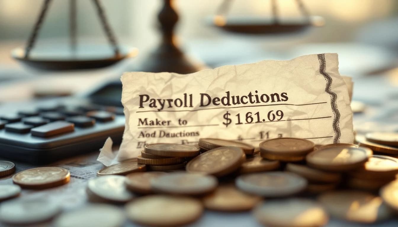 Understanding Your Salary After Taxes Calculator Benefits