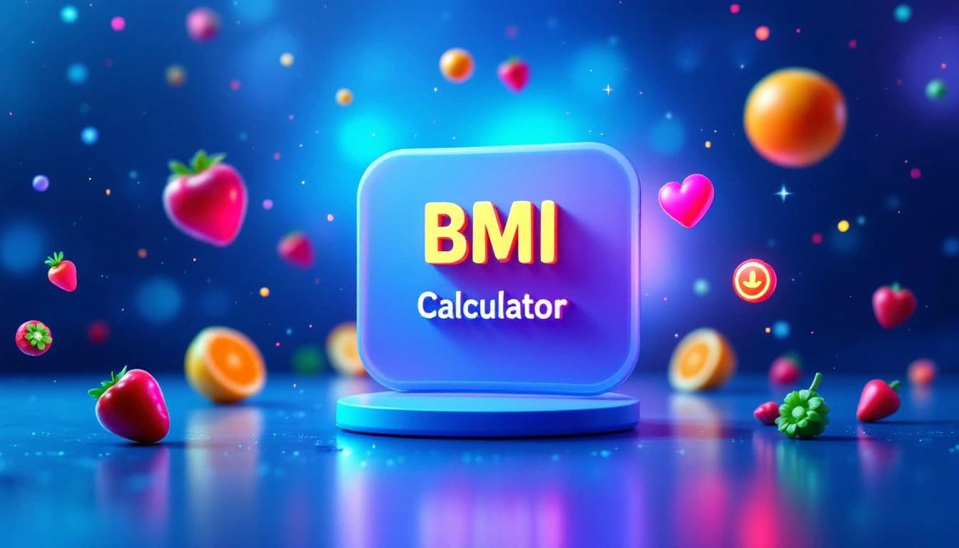 BMI Calculator