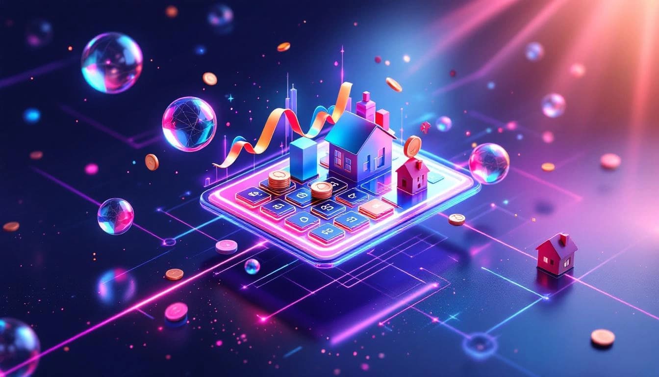 Compound Interest Calculator