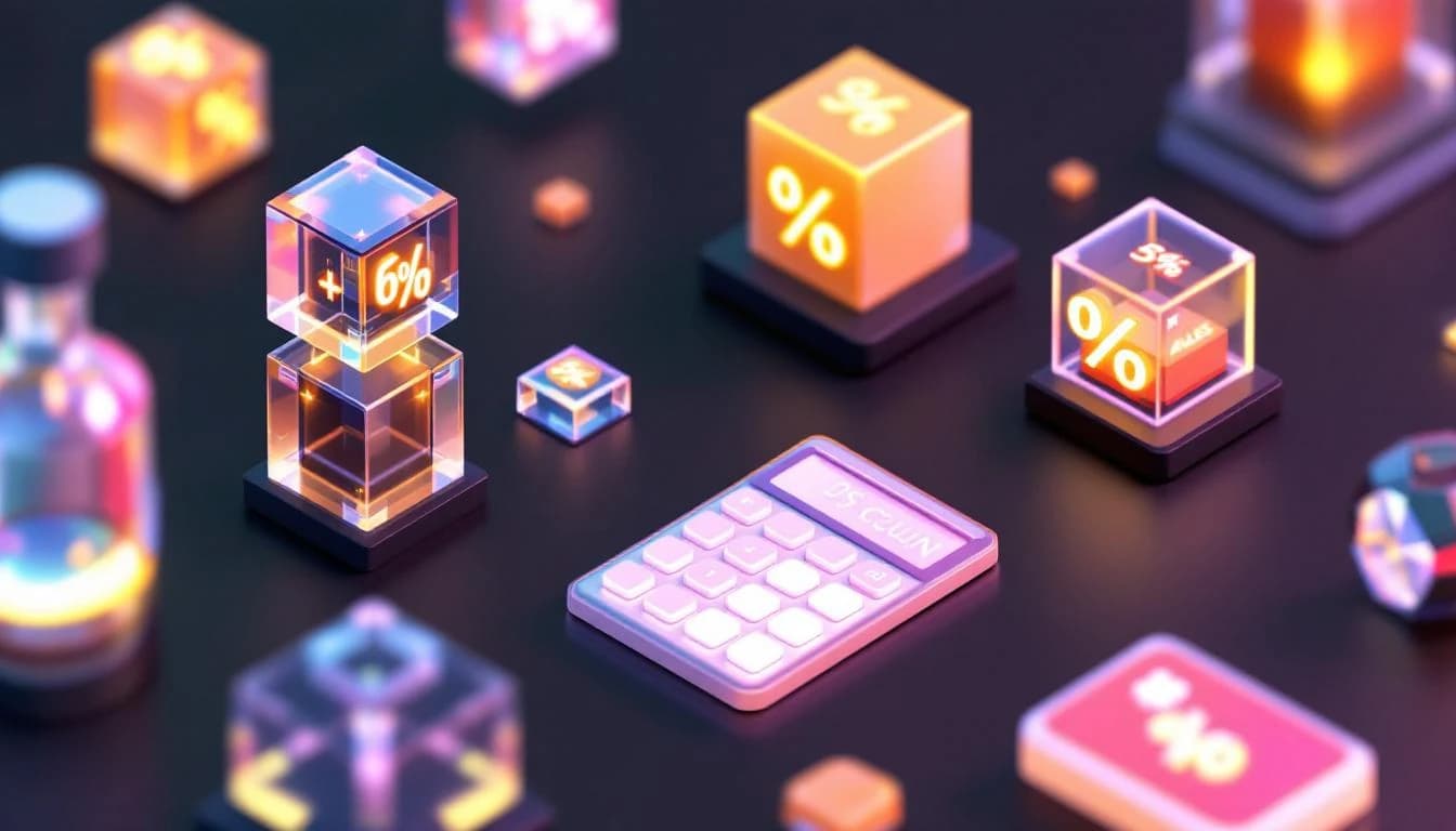 Discount & Sale Calculator