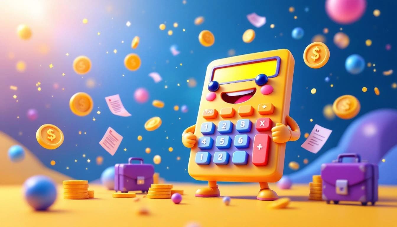 Freelance Tax Calculator