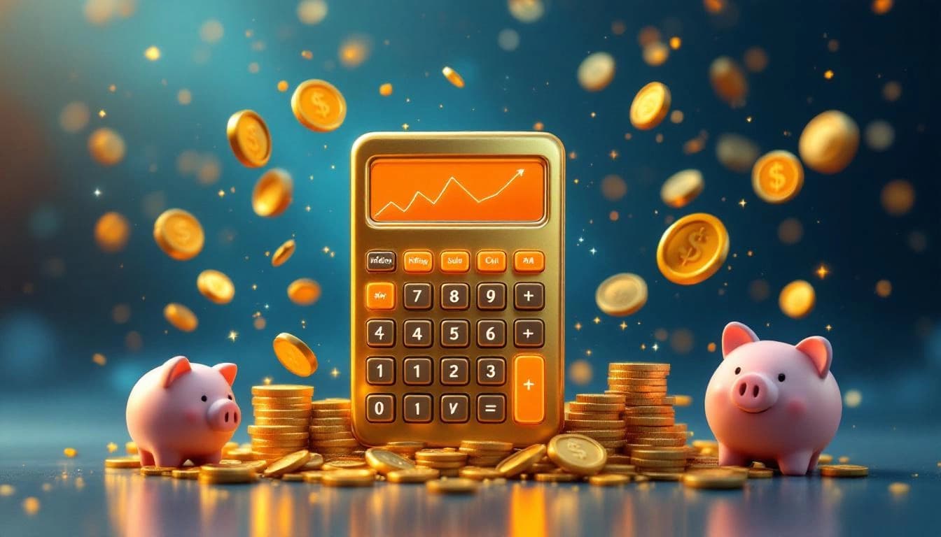 Inflation Calculator