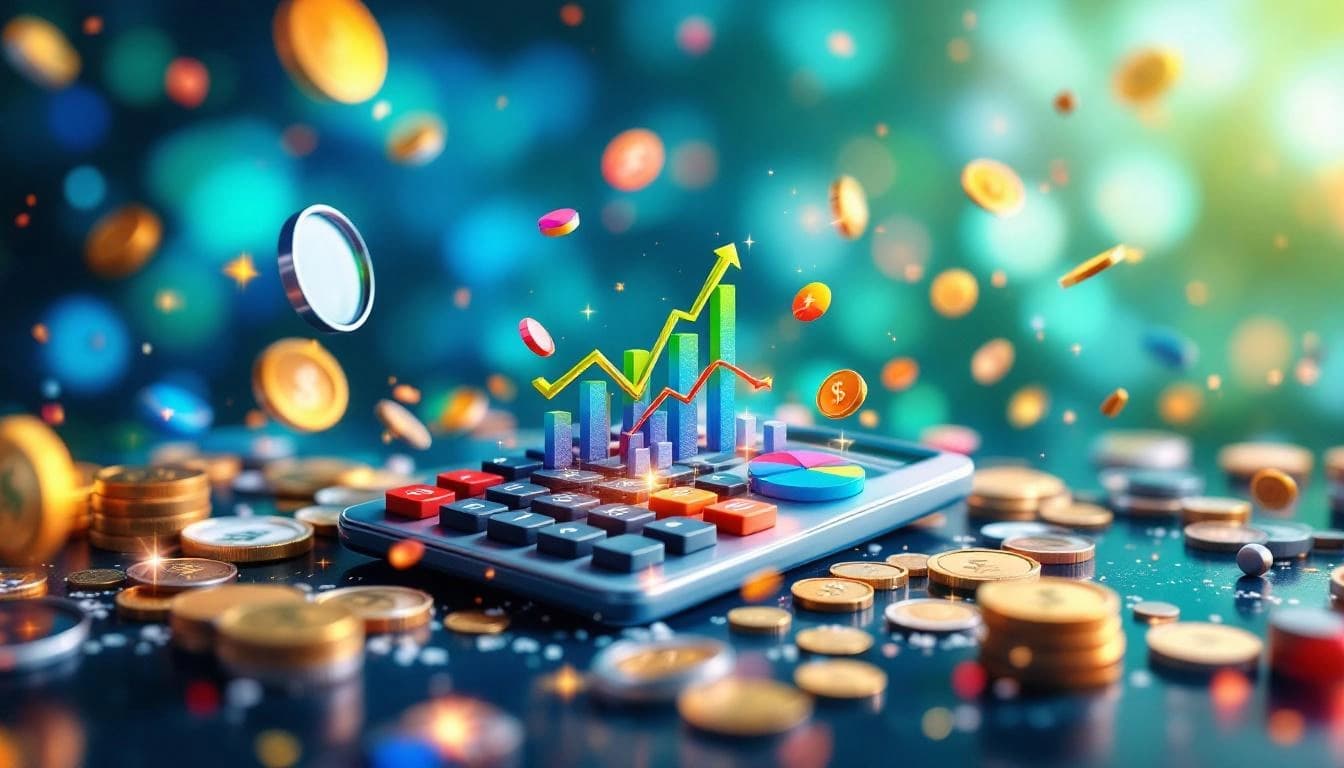 Investment Fee Analyzer