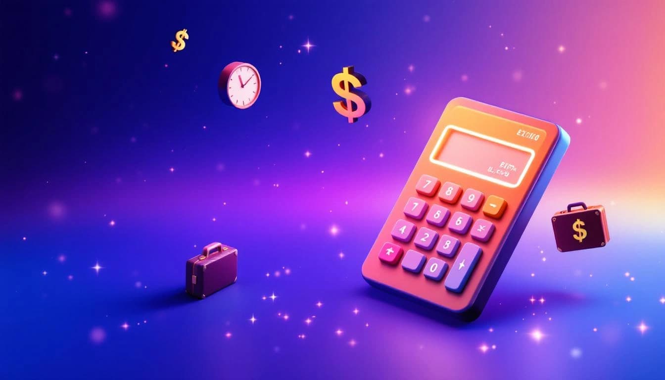 Meeting Burn Rate Calculator