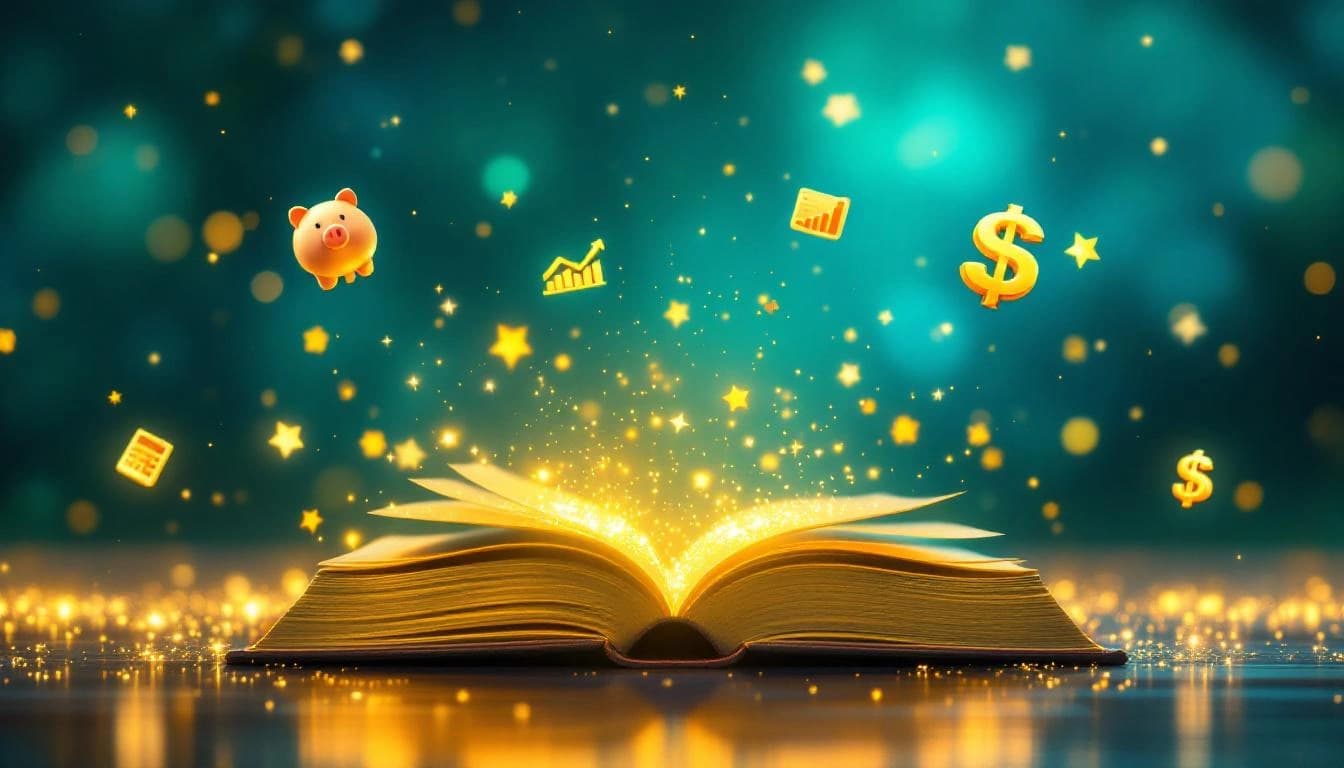 Financial Literacy Quiz