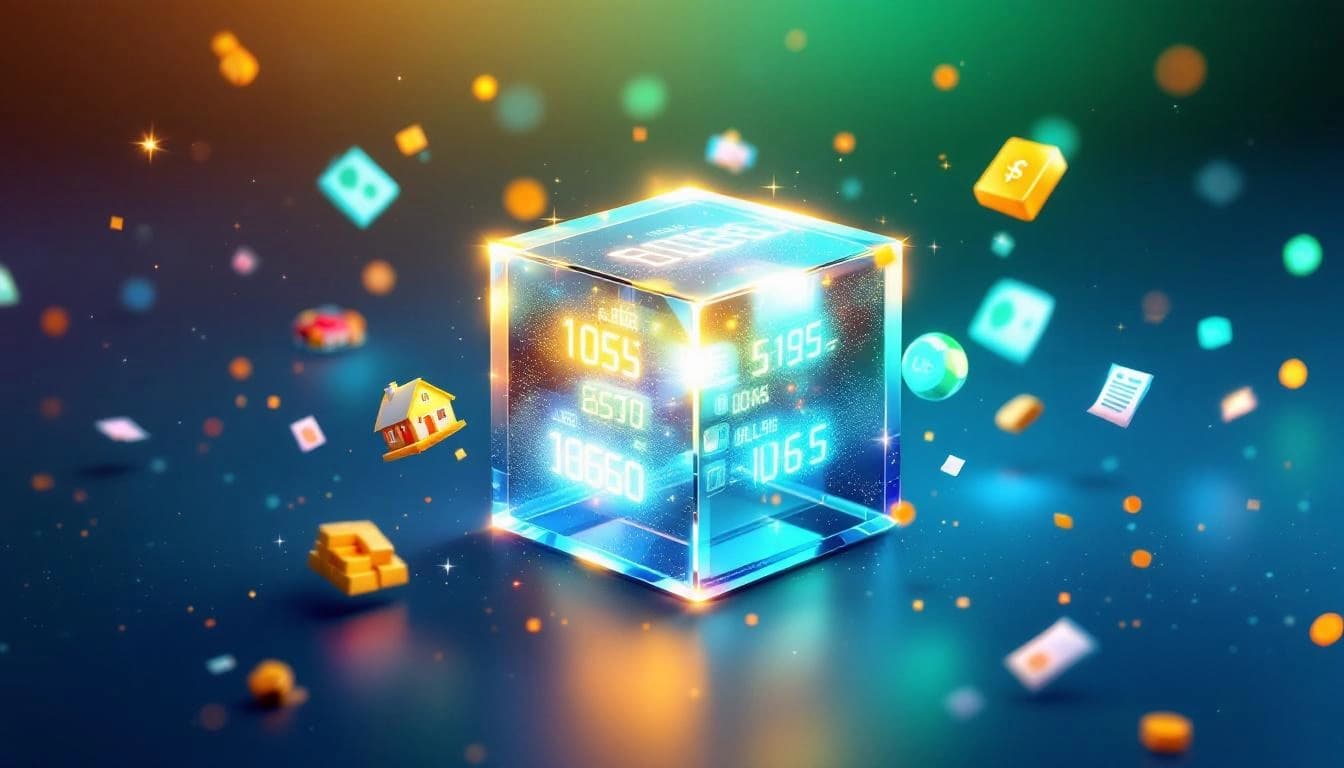 Net Worth Calculator