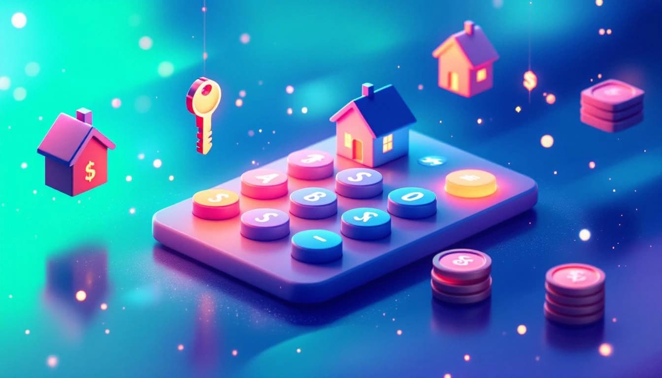 Rent vs Buy Calculator