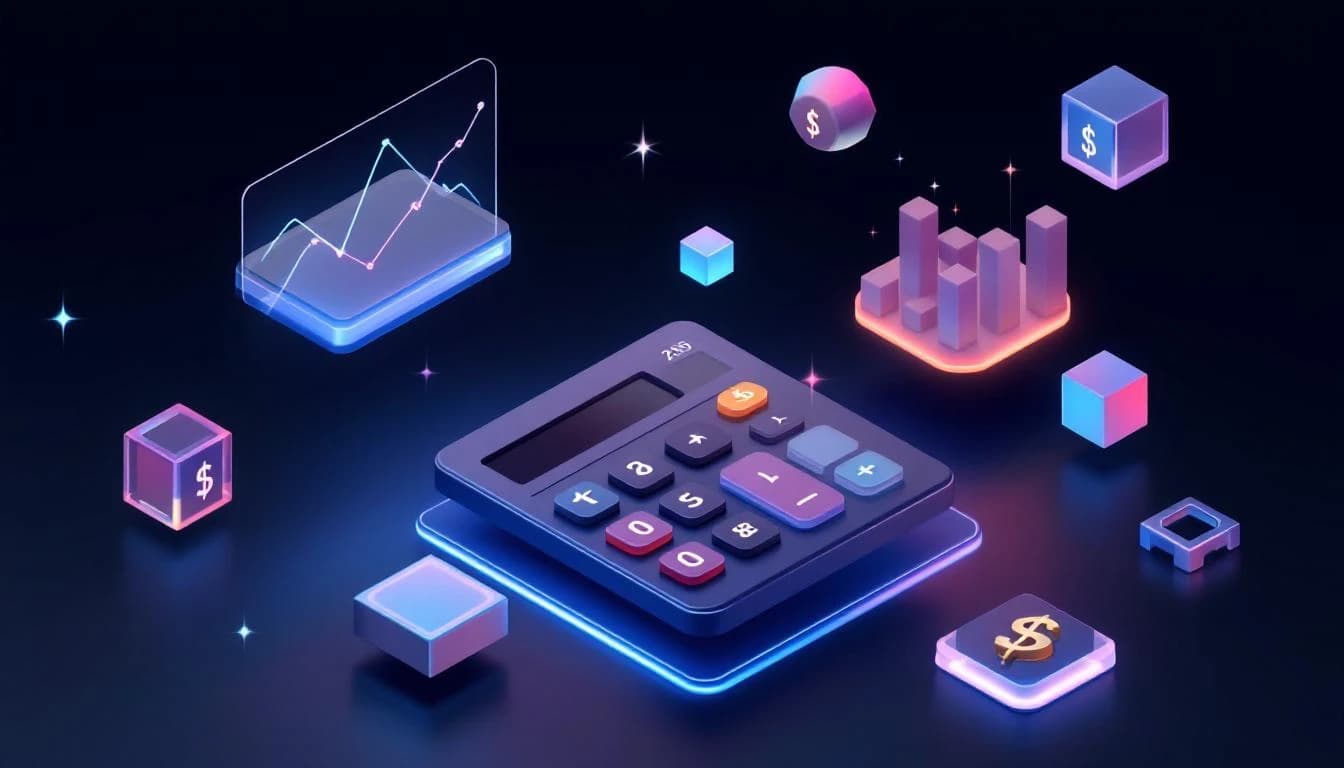 Salary Negotiation Calculator