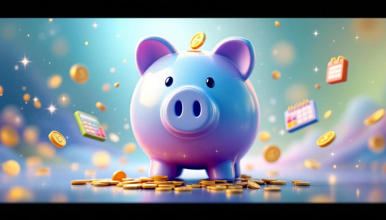 Savings Goal Planner