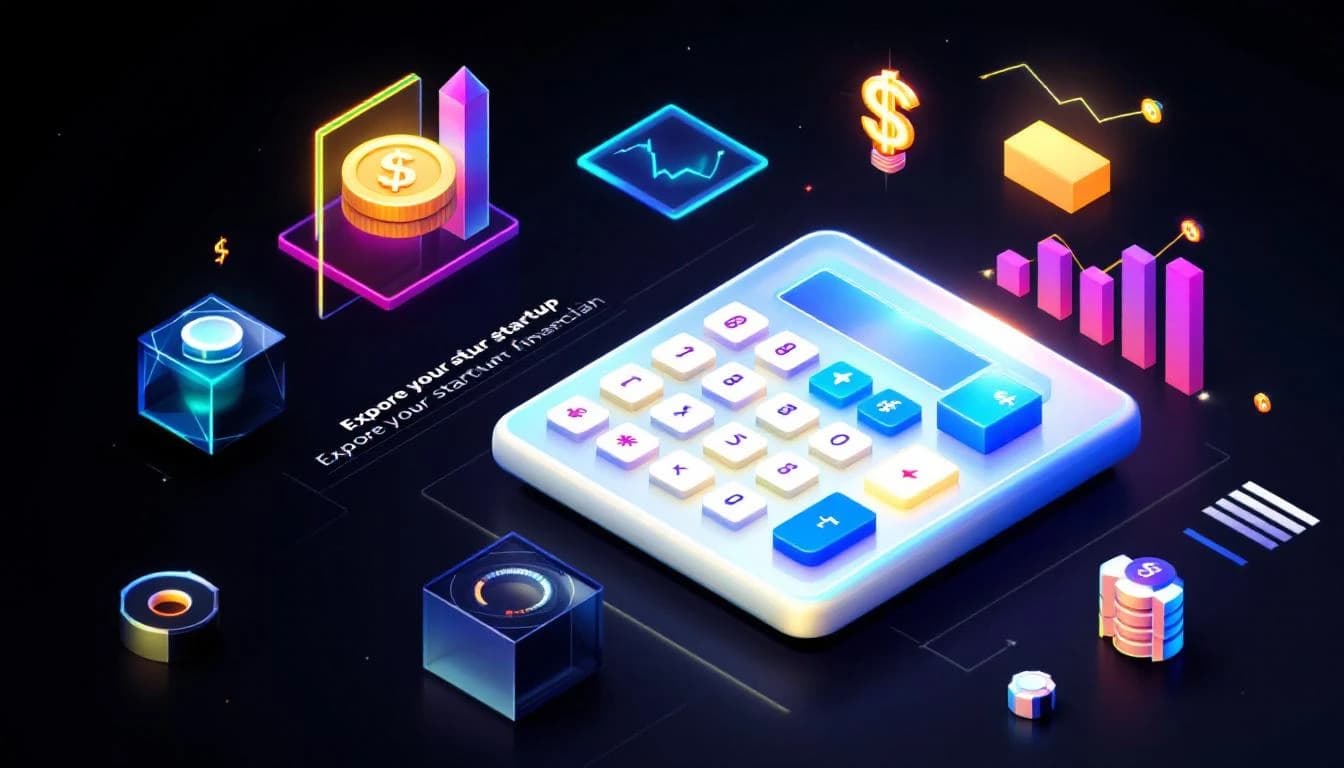 Startup Runway Calculator