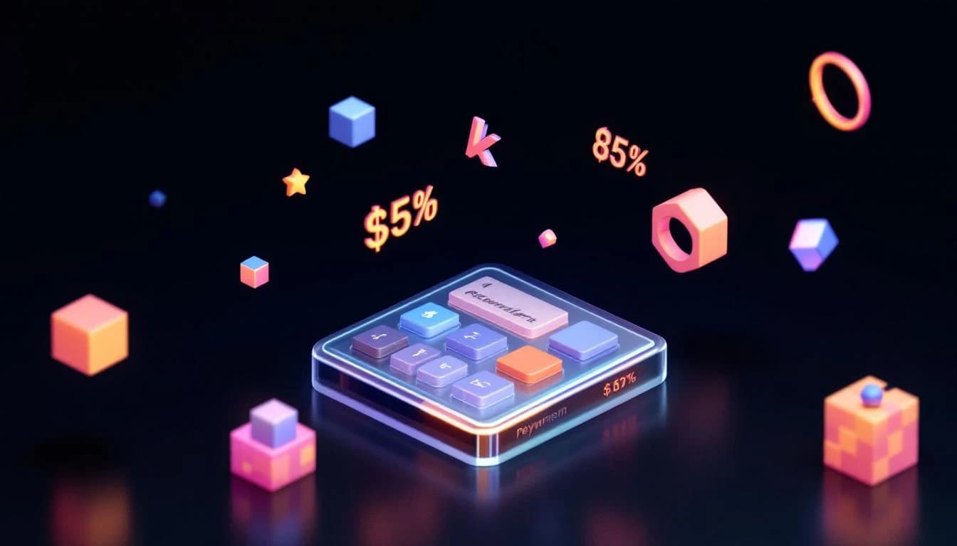 Student Loan Calculator