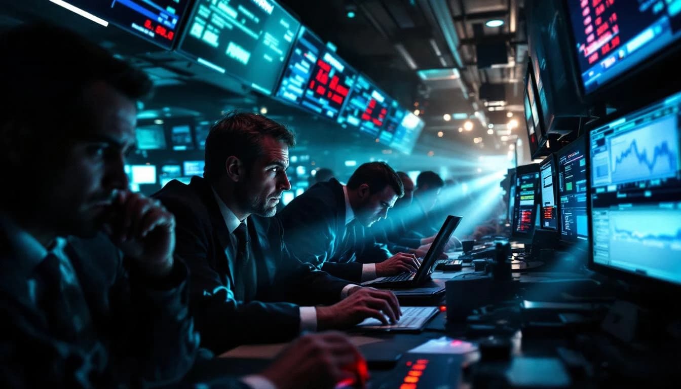 Avoiding Cognitive Biases That Sabotage Your Decisions